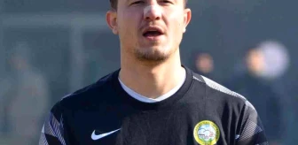Ahmet Özden'e 1 maç ceza verildi