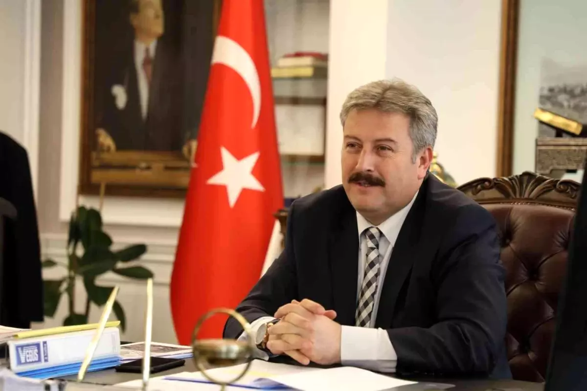 Anbar Mahallesi'ne sağlık merkezi ihalesi