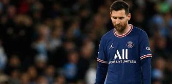 Barcelona'nın yeni transferine ödenen para ortalığı karıştırdı: Messi neden gönderildi?