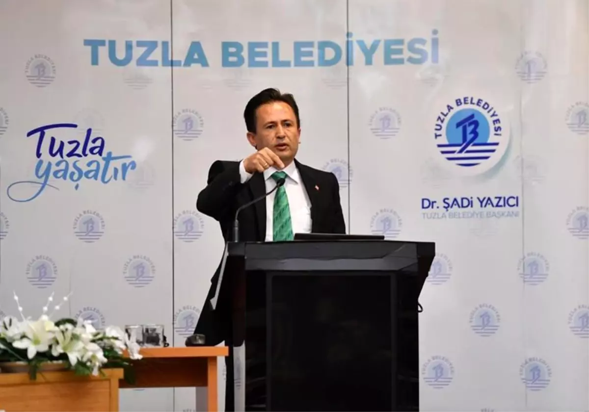 Başkan Yazıcı'dan parlamenter sistem isteyen 6 siyasi partiye 10 yıl göndermesi