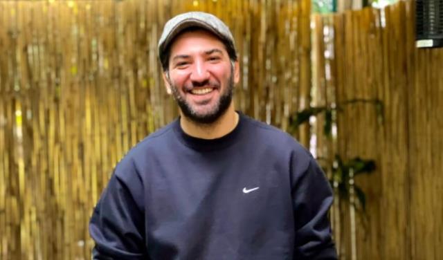 Berkay Ateş kimdir? Berkay Ateş kaç yaşında ve nerelidir? Berkay Ateş kimdir? Berkay Ateş kaç yaşında ve nerelidir?