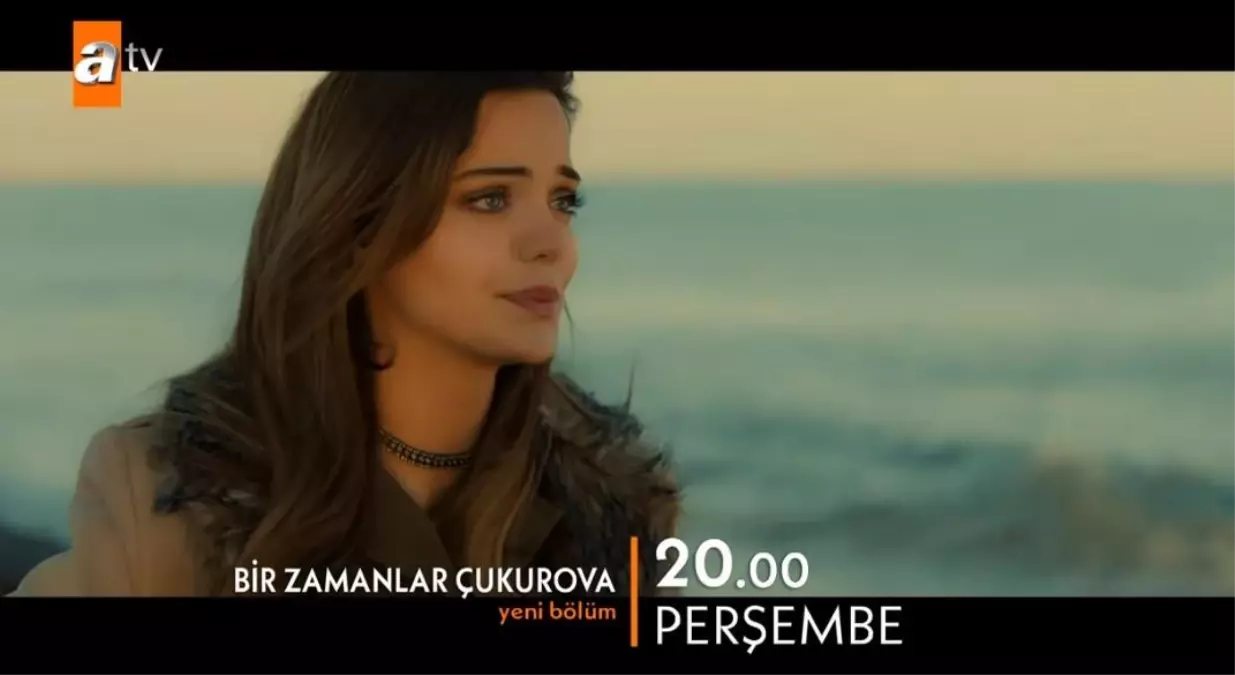 Bir Zamanlar Çukurova canlı izle! ATV Bir Zamanlar Çukurova 126. yeni bölüm canlı izle! BZÇ yeni bölümde neler olacak?