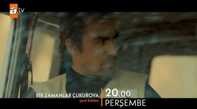 Bir Vakitler Çukurova canlı izle! ATV Bir Vakitler Çukurova 126. yeni kısım canlı izle! BZÇ yeni kısımda neler olacak?