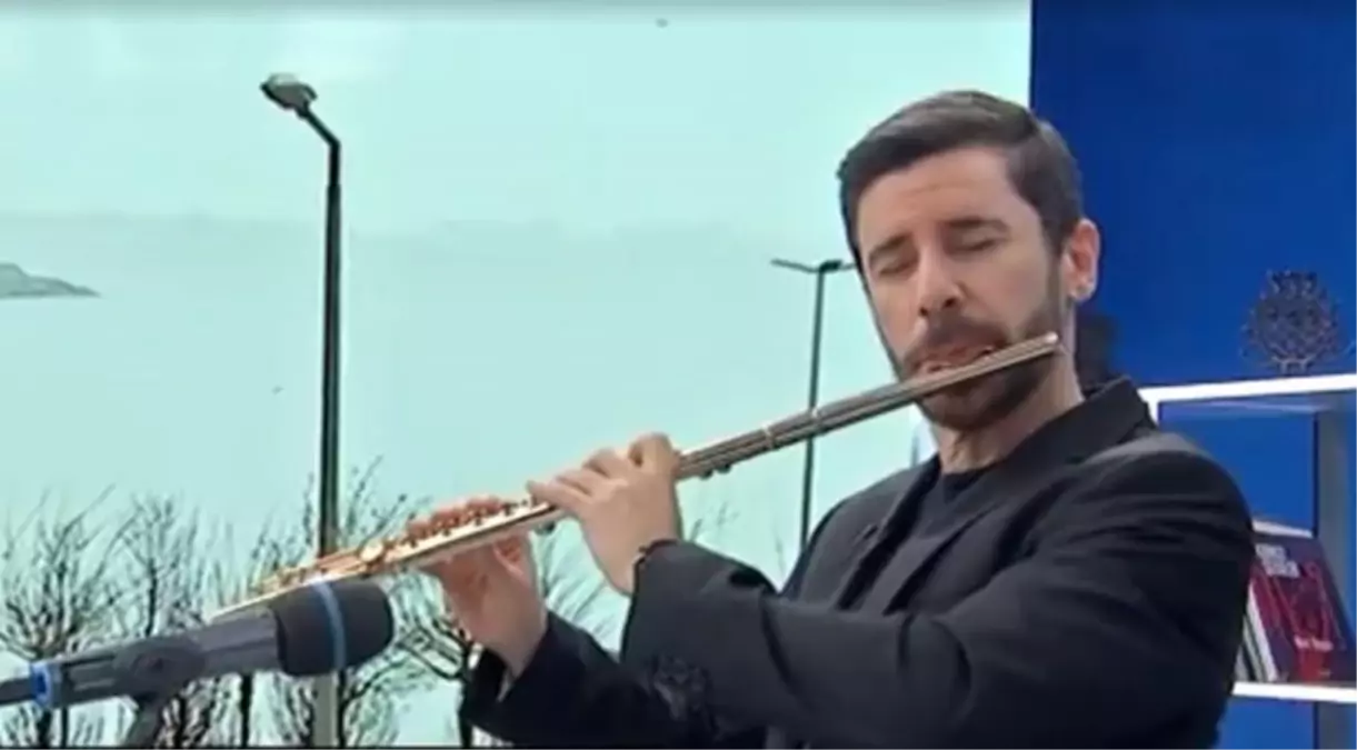 Bülent Evcil kimdir? FOX konuğu Bülent Evcil kaç yaşında, nereli?