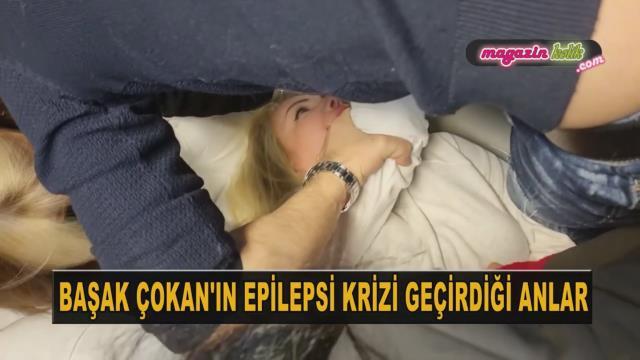 Canlı yayında yürekler ağza geldi! Bahar Candan ile tartışan kadın gazeteci epilepsi krizi geçirdi