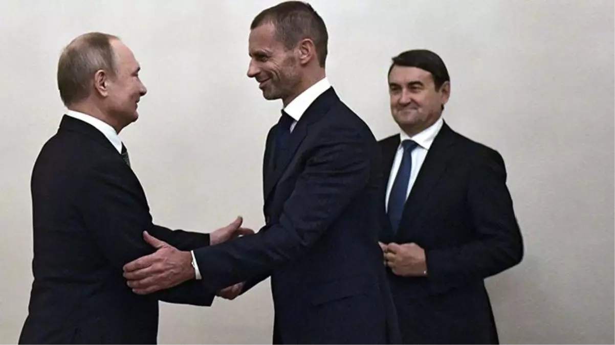 Dünya savaşa kilitlenmişken Avrupa Süper Ligi hamlesi çıldırttı: Putin'den fazla yalan söylüyorlar