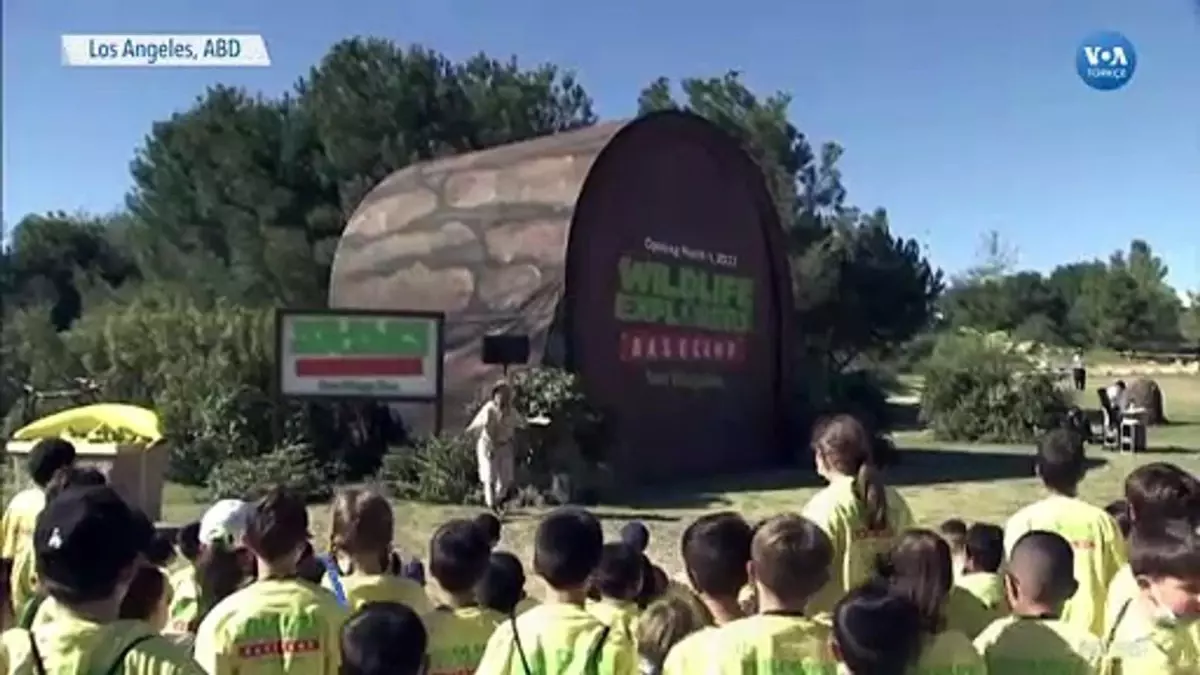 Dünyanın En Büyük Kuklası: 'Kirpi Percy'
