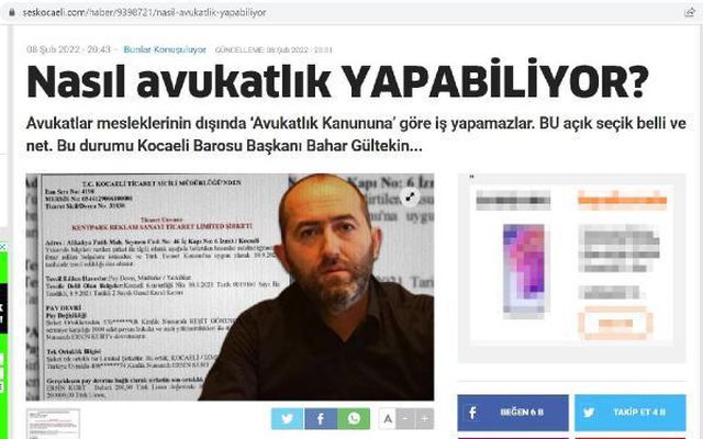 gazetecinin olduruldugu ofis acildi kursun iz 14 14769617 o