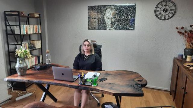 gazetecinin olduruldugu ofis acildi kursun iz 2 14769617 o