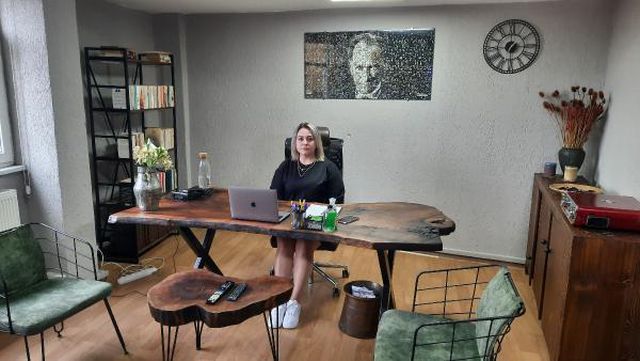 gazetecinin olduruldugu ofis acildi kursun iz 3 14769617 o