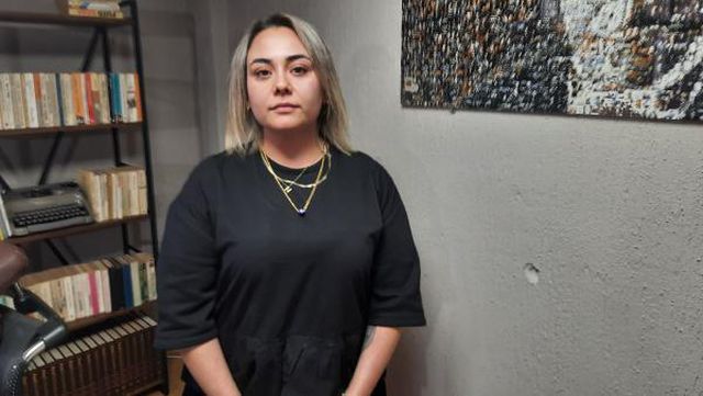 gazetecinin olduruldugu ofis acildi kursun iz 5 14769617 o