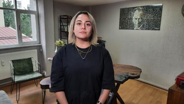 gazetecinin olduruldugu ofis acildi kursun iz 7 14769617 o