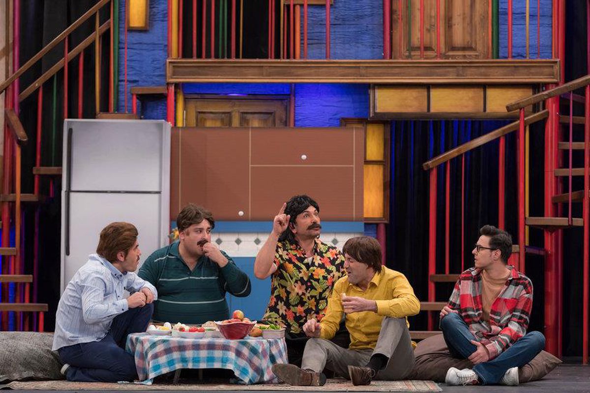 Güldür Güldür Show yeni bölüm ne zaman, hangi gün? Güldür Güldür Show 296. yeni bölüm hangi gün?