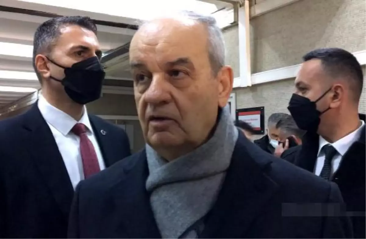 'Hakaret' davasında hakim karşısına çıkan İlker Başbuğ: Kimseyi kişisel suçlamıyorum
