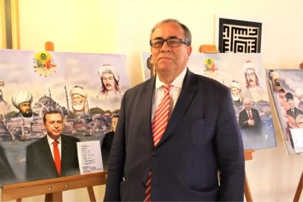 Halil Şıvgın kimdir? Eski Sağlık Bakanı Halil Şıvgın kaç yaşında, nereli?