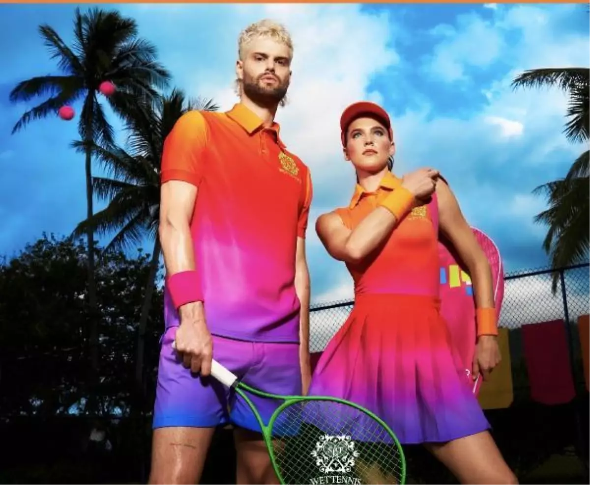 Jungle pop ikilisi Sofi Tukker, 3 şehirde 3 ayrı konser için ülkemizde