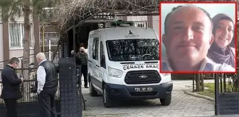 Kanser tedavisi gören adam 5 yıllık eşini boğarak öldürdükten sonra intihar etti
