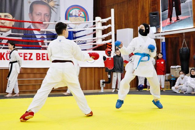 korfez de 105 sporcuya yeni kusak 4 14769819 o