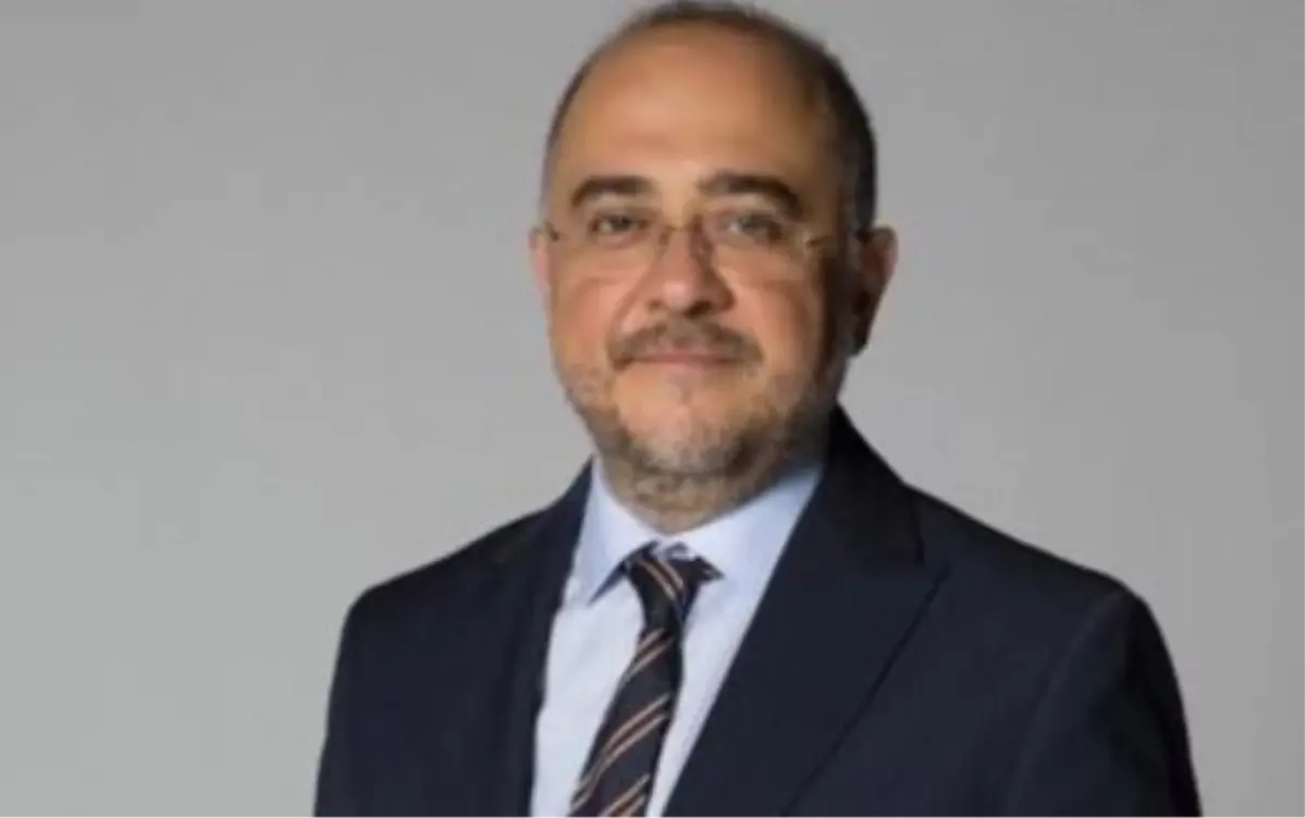 Kürşad Oğuz kimdir? Kürşad Oğuz kaç yaşında, nereli? Kürşad Oğuz hayatı ve biyografisi!