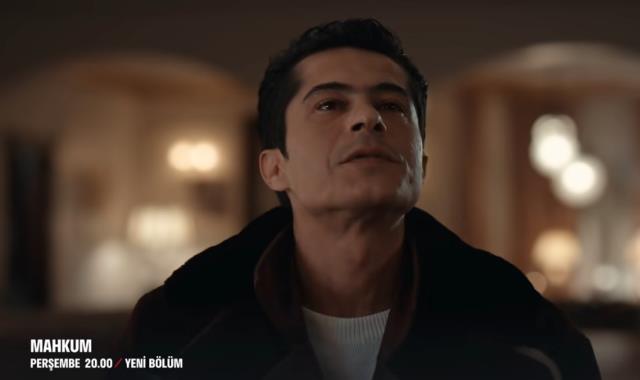 Mahkum canlı izle! Fox TV Mahkum 12. yeni bölüm canlı izle! Mahkum dizisi yeni bölümde neler olacak?