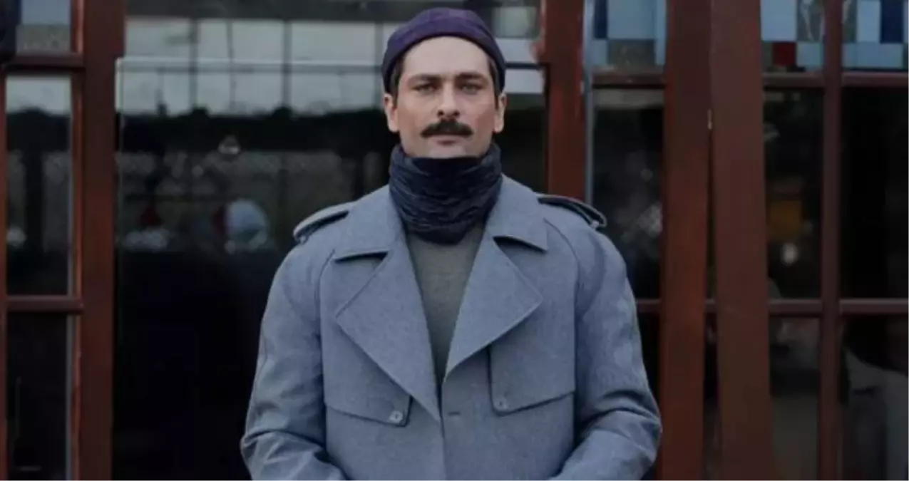 Mahkum full HD bölüm izle! Mahkum 12. bölüm tek parça izle! Mahkum son bölüm neler oldu?