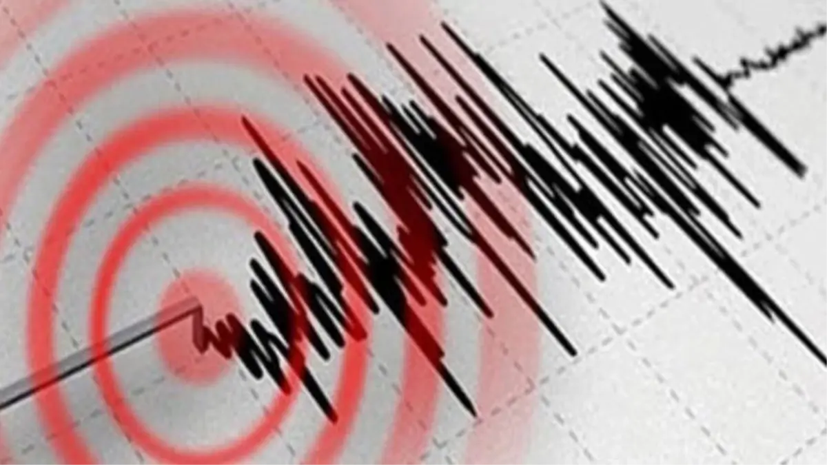 Meksika'da 6.2 büyüklüğünde deprem