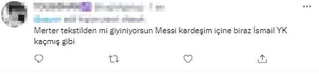 Messi yeni tarzıyla alay konusu oldu! Yapılan yorumlar gülmekten kırıp geçiriyor