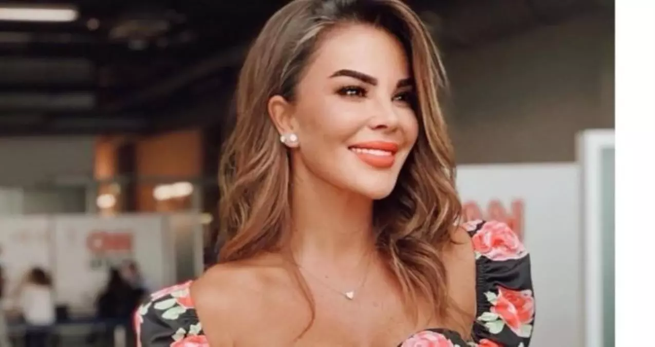 Özlem Yıldız kimdir? Özlem Yıldız hayatı ve biyografisi! Özlem Yıldız kaç yaşında, nereli?