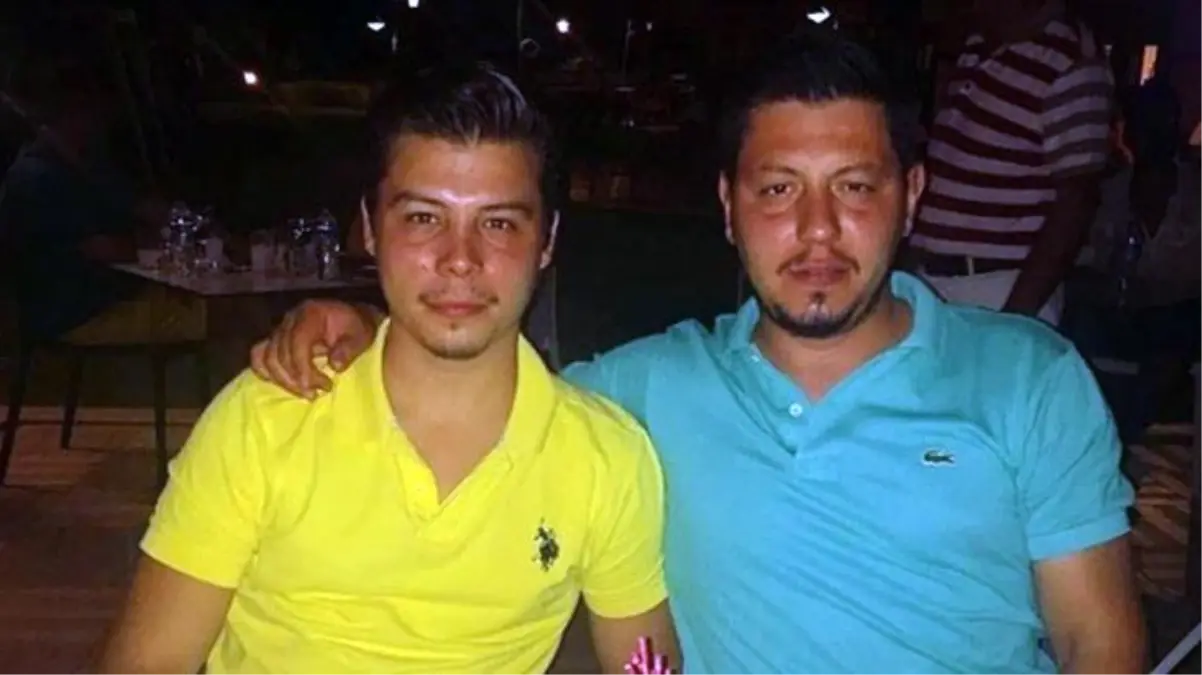 Pınar Gültekin cinayetinde Cemal Metin Avcı'nın kardeşi Mertcan'a müebbet hapis talebi
