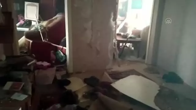 Ukrayna'da Rus ordusunun hava saldırısı sonucu 33 sivil hayatını kaybetti Ukrayna'da Rus ordusunun hava saldırısı sonucu 33 sivil hayatını kaybetti