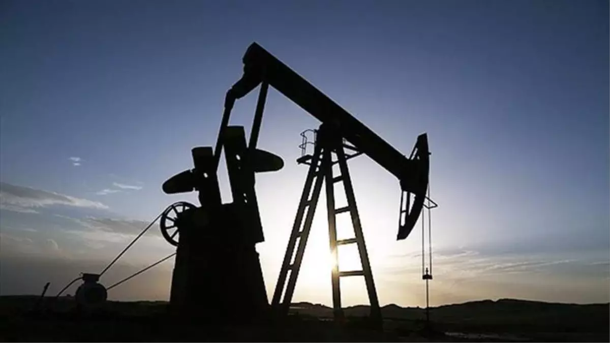 Rusya petrol rezervi ne kadar? Rusya petrol üretimi!