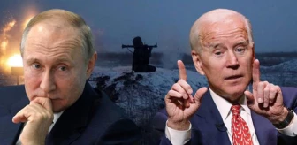 Son Dakika: ABD'den Rusya'ya yeni yaptırım kararı! Kremlin Sözcüsü ve 19 Rus oligark kara listede