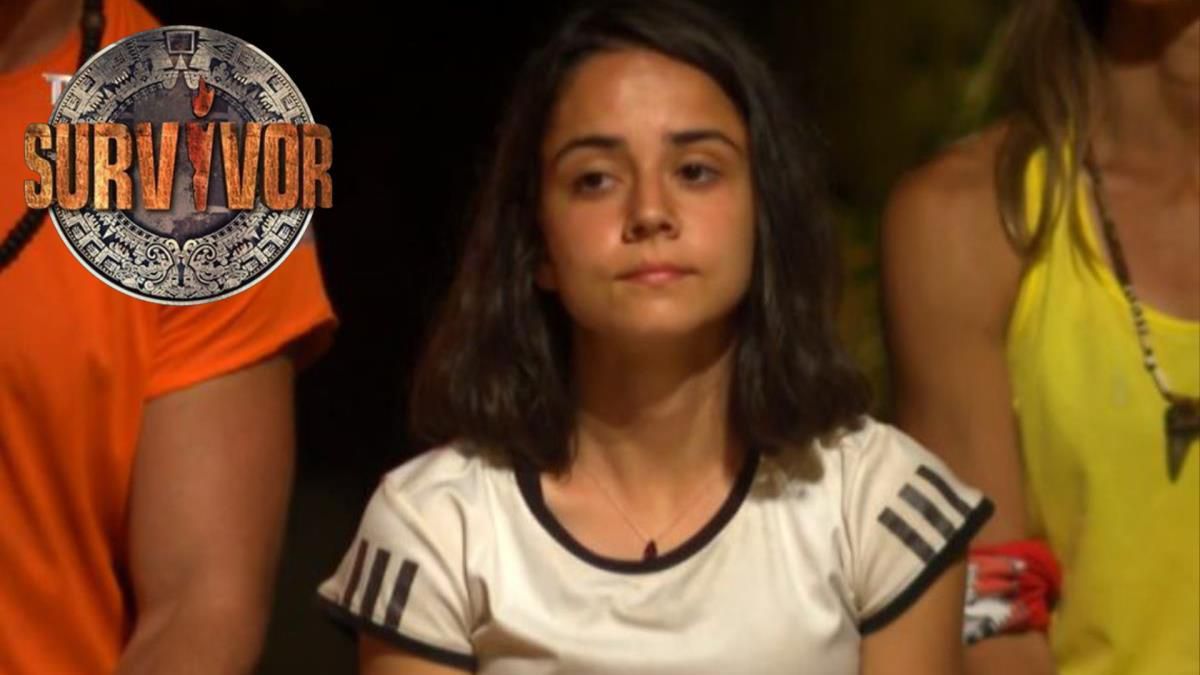 Survivor Aşkım kimdir? Survivor Aşkım kaç yaşında? Aşkım Burçe Tunay kimdir?