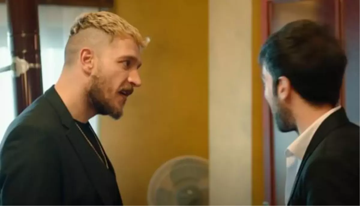 Üç Kuruş yeni bölüm fragmanı yayınlandı! Üç Kuruş yeni bölümde ne olacak? Üç Kuruş 17. Bölüm fragmanı