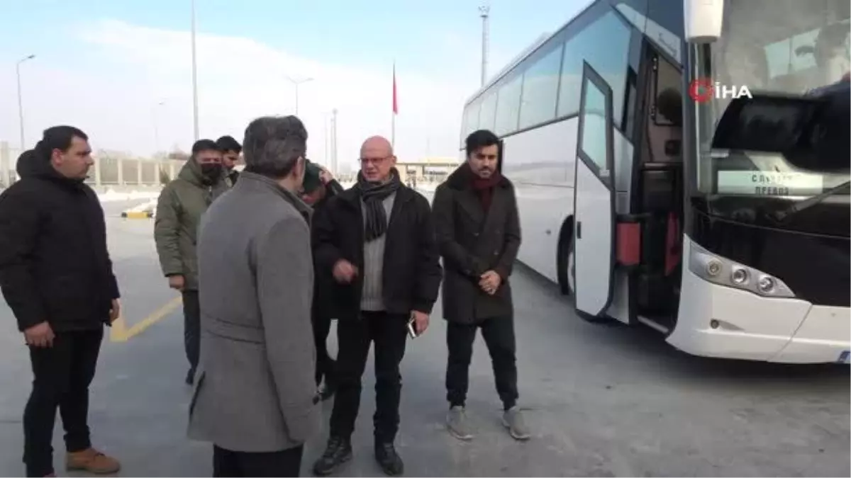 Ukrayna'dan Türkiye'ye kaçış: Tedarik zinciri kırıldı bebekler, yaşlılar herkes çok zor durumda