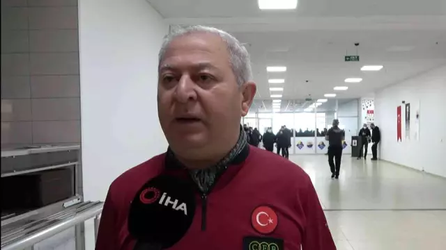 Üniversiteler arası bilardo şampiyonası Sinop'ta başladı