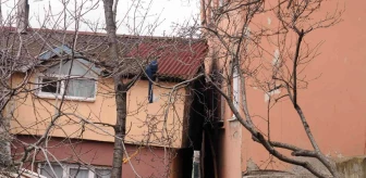 Yalova'da deprem olmadan evler yıkılıyor