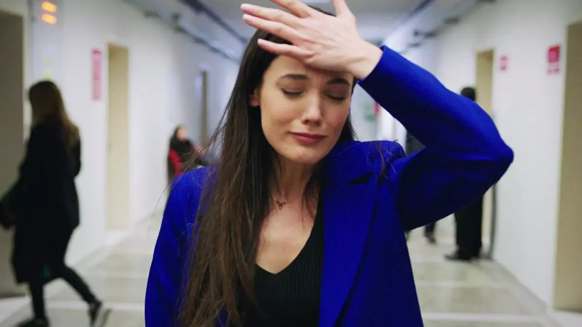 Yargı 23. Bölüm Fragman
