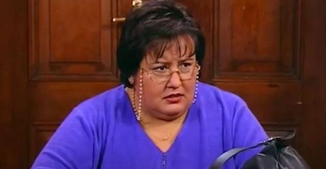 Akrep Nalan'ın lakabı nereden geliyor? Öldükten sonra herkes bunu aratmaya başladı Akrep Nalan'ın lakabı nereden geliyor? Öldükten sonra herkes bunu aratmaya başladı