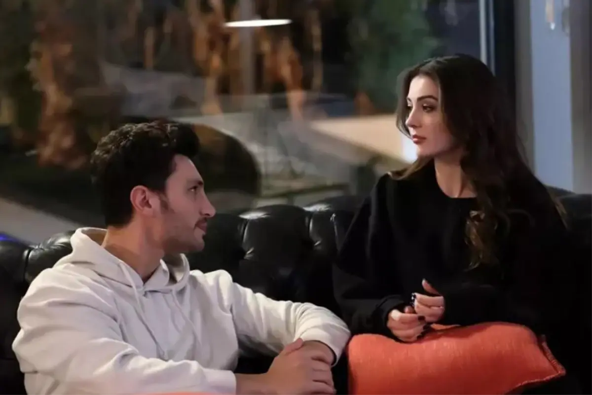 Aşk Mantık İntikam 35. yeni bölüm ne zaman? Aşk Mantık İntikam bugün var mı, hangi kanalda? Aşk Mantık İntikam yeni bölüm fragmanı yayınlandı mı?