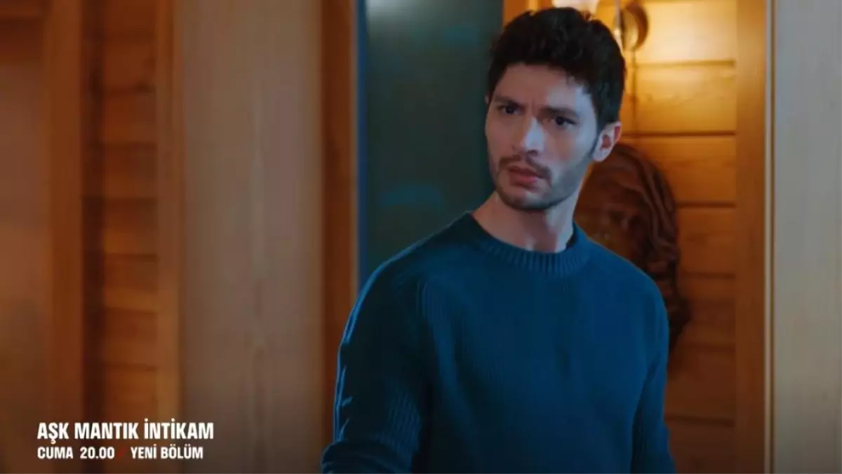 Aşk Mantık İntikam 36. bölüm fragmanı yayınlandı mı? Aşk Mantık İntikam 35. bölüm full HD izleme linki var mı? Aşk Mantık İntikam yeni bölüm!