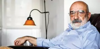 Balyoz kumpası davasında karar! Mehmet Baransu'ya 13 yıl, Ahmet Altan'a 3 yıl 4 ay hapis