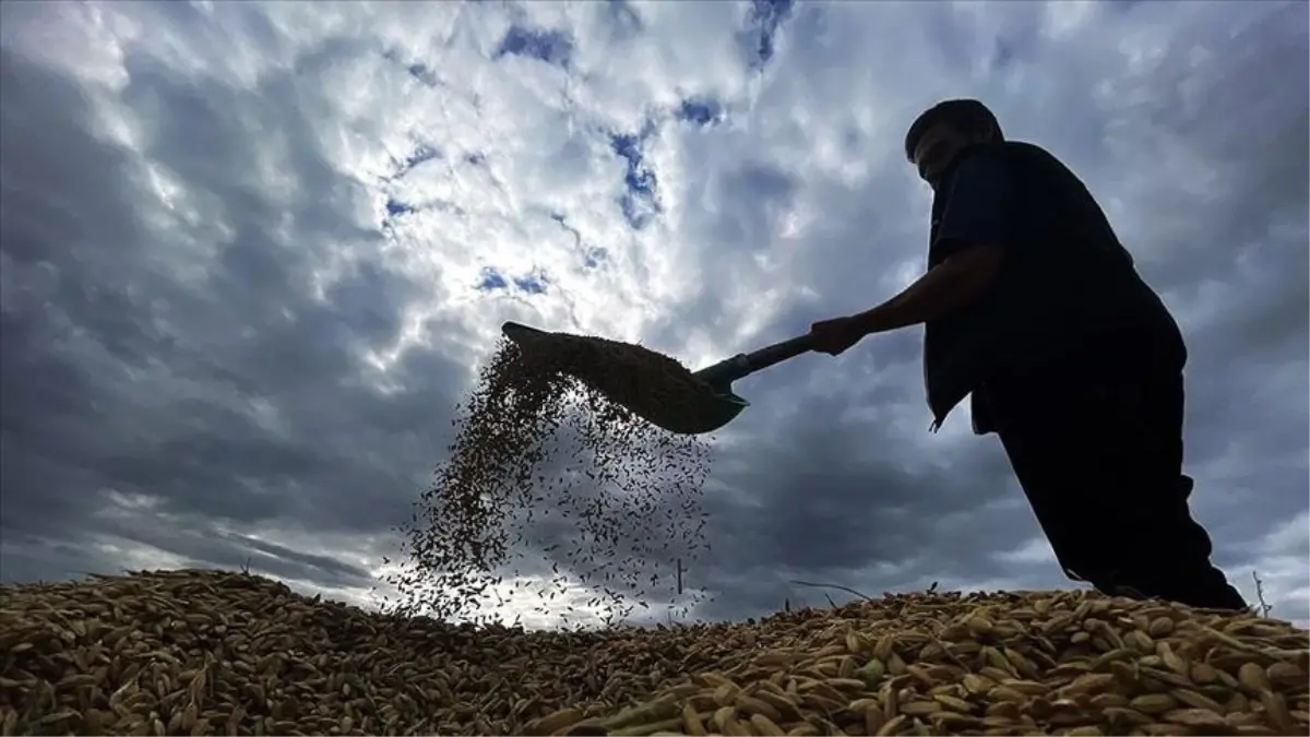 Çiftçi vergi iadesi ne zaman ödenecek? Çiftçi vergi iadesi ne kadar, kaç TL?