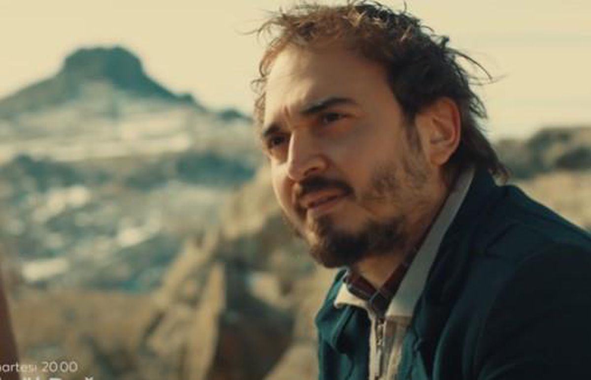 Gönül Dağı yeni bölüm fragmanı yayınlandı! Gönül Dağı 54. Bölüm fragmanı