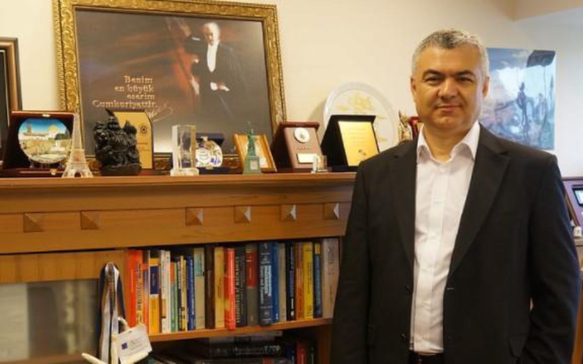 Hasan Saygın kimdir? Hasan Saygın kaç yaşında, nereli? Hasan Saygın hayatı ve biyografisi!