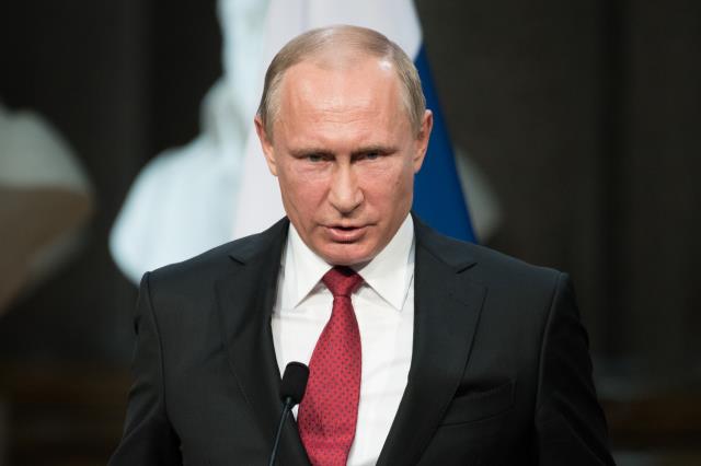 İngiliz basınından bomba argüman: Ukrayna işgalini sürdüren Putin'in yeni gayesi Karadeniz