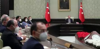 Kabine'de yeni revizyon iddiası! Bekir Pakdemirli'nin ardından 2 ismin daha istifa etmesi bekleniyor