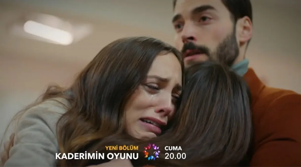 Kaderimin Oyunu 12. bölüm fragmanı yayınlandı mı? Kaderimin Oyunu yeni bölüm fragmanı çıktı mı? Son bölümde neler oldu?