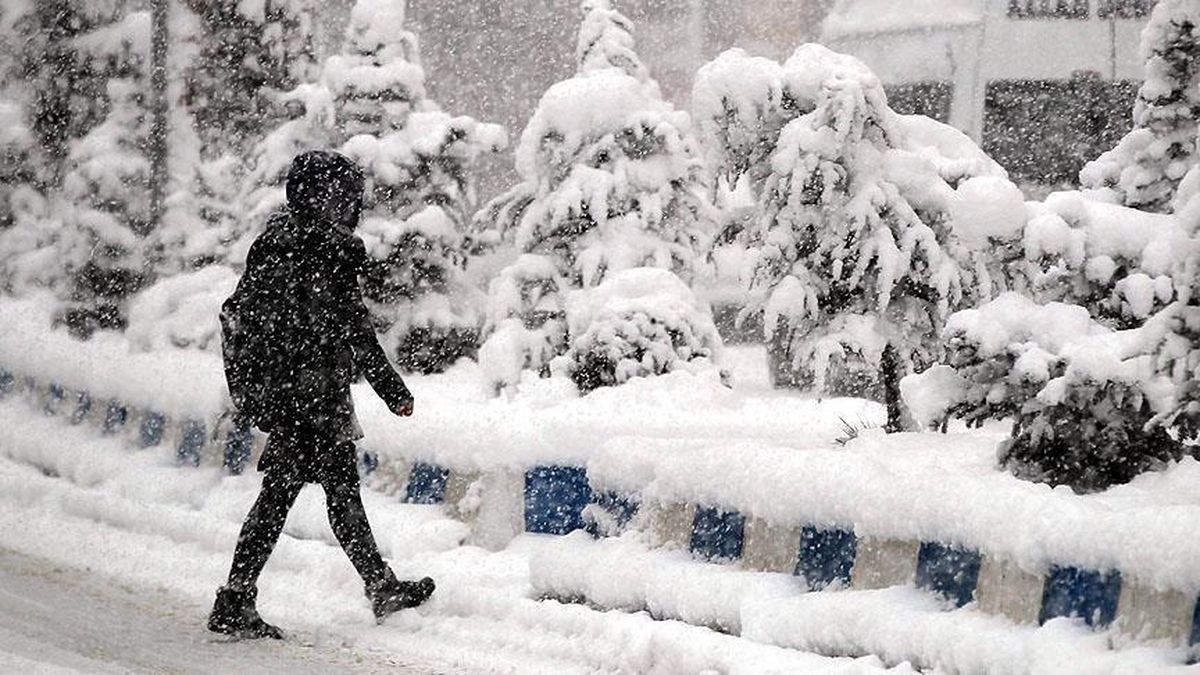 Karabük'te okullar tatil mi? 4 Mart Cuma Karabük'te kar tatili ilan edildi mi?