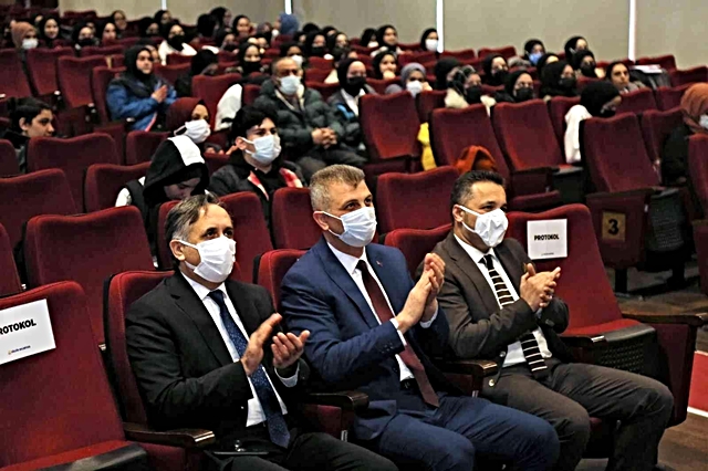 kariyer gunleri nin son konugu serkan geduk o 2 14772440 o
